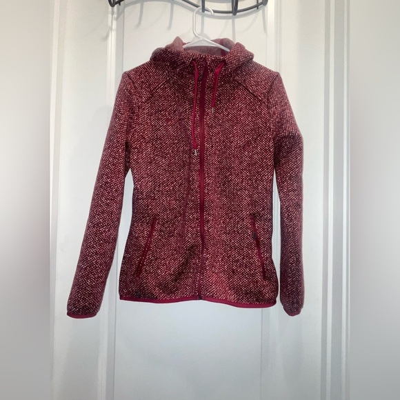 Mammut Chamuera ML Hooded Jacket Womens - Picture 2 of 4